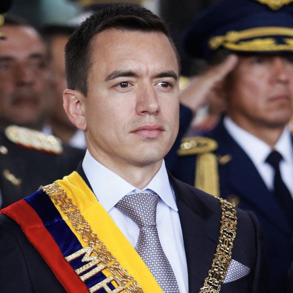 DanielNoboa