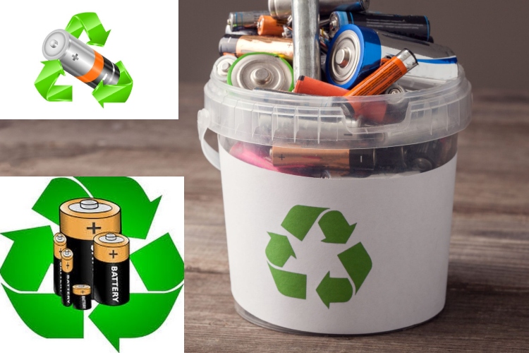 De la basura al poder: convierten plástico en nanotubos que mejoran las baterías