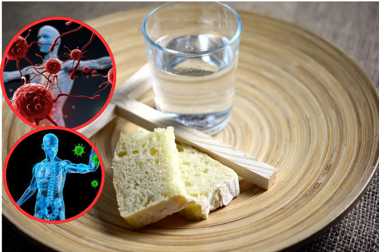 El ayuno podría regenerar el sistema inmunológico, según un estudio