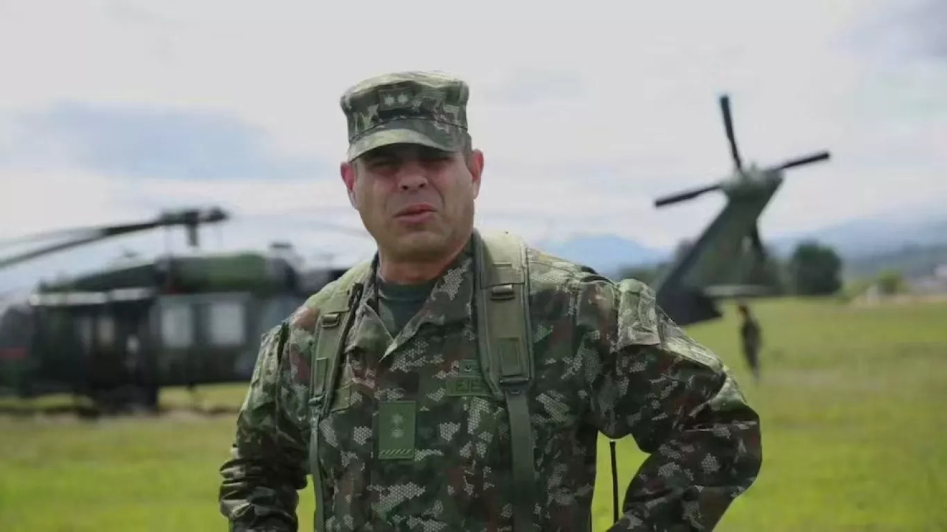 GeneralEjército