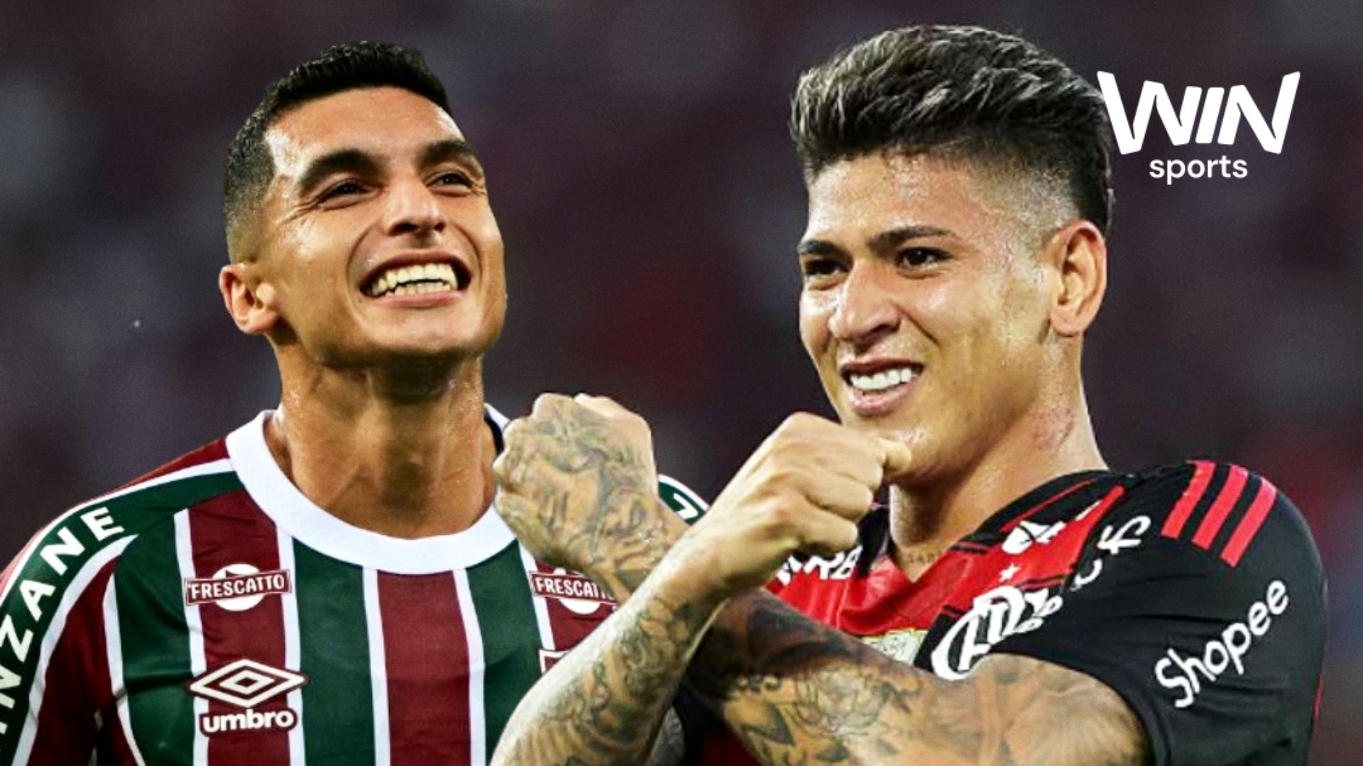 📺 ¿Todo el Brasileirao por Win Sports? Gremio – São Paulo marcó el debut