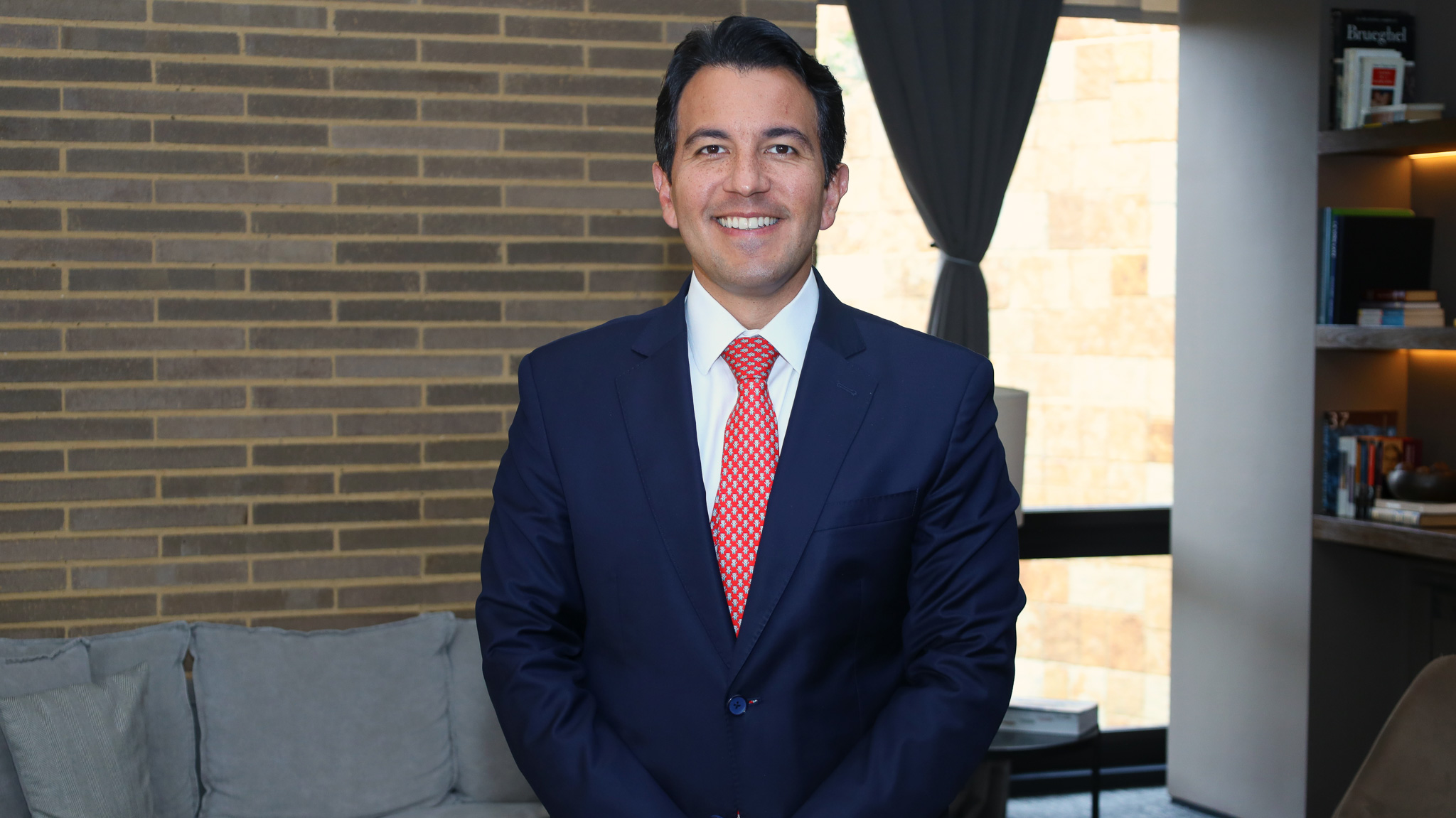 Jabar Singh_presidente de Scotiabank Colpatria