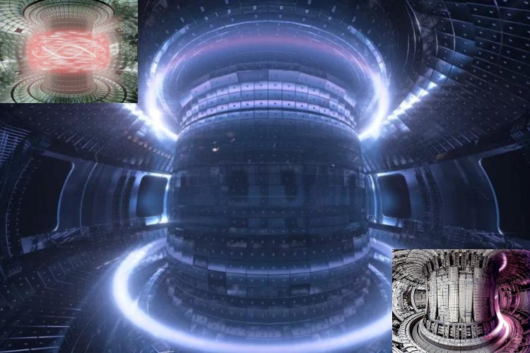 Japón logra el primer reactor de fusión con corriente estable: un salto hacia la energía limpia