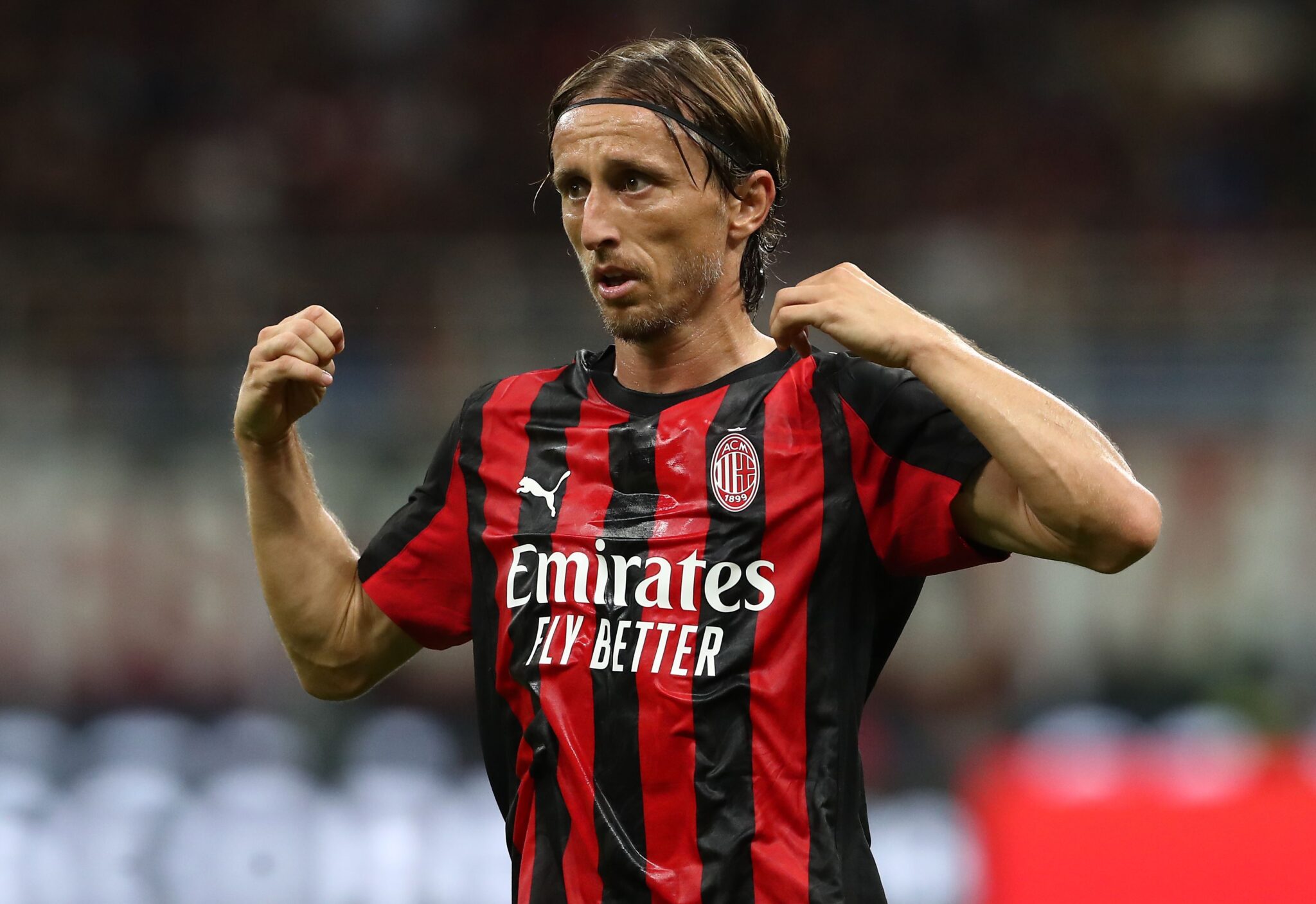 AC Milan v US Cremonese - Serie A