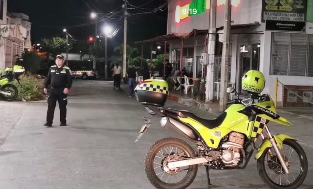 Mujerasesinada
