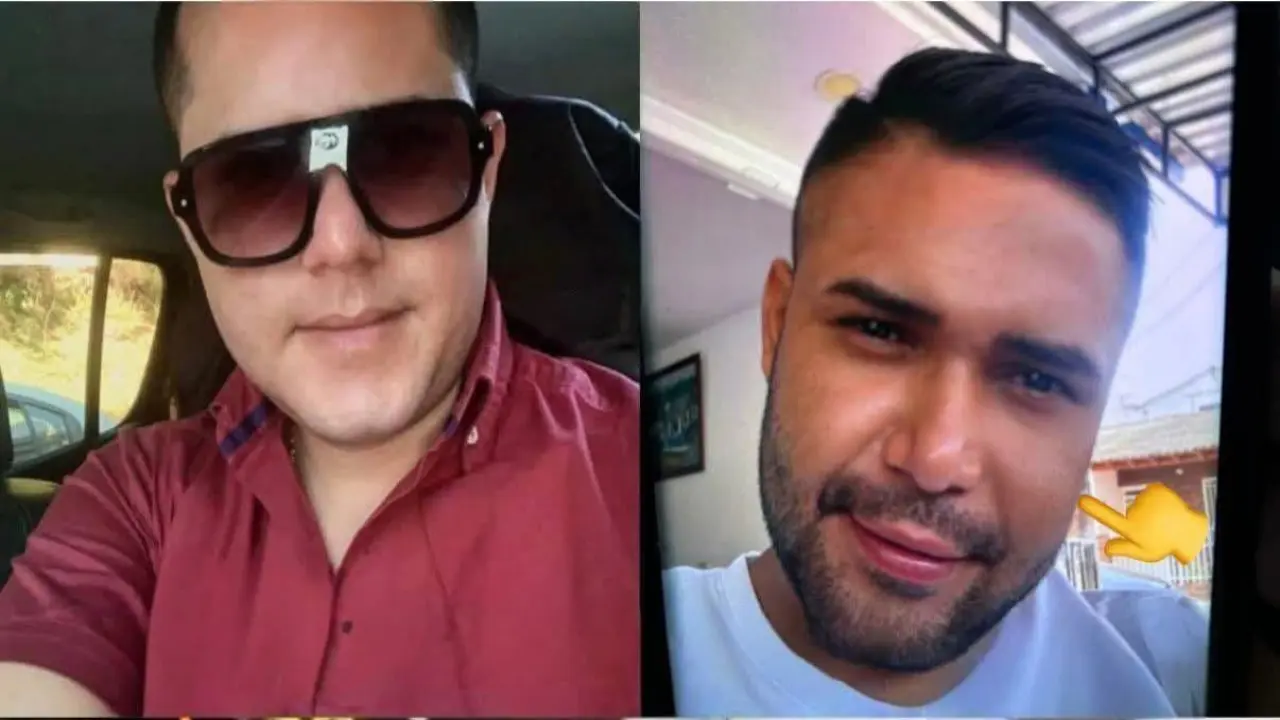 Policiassecuestradores