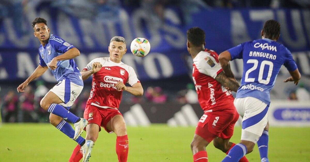 SantaFeMillonarios