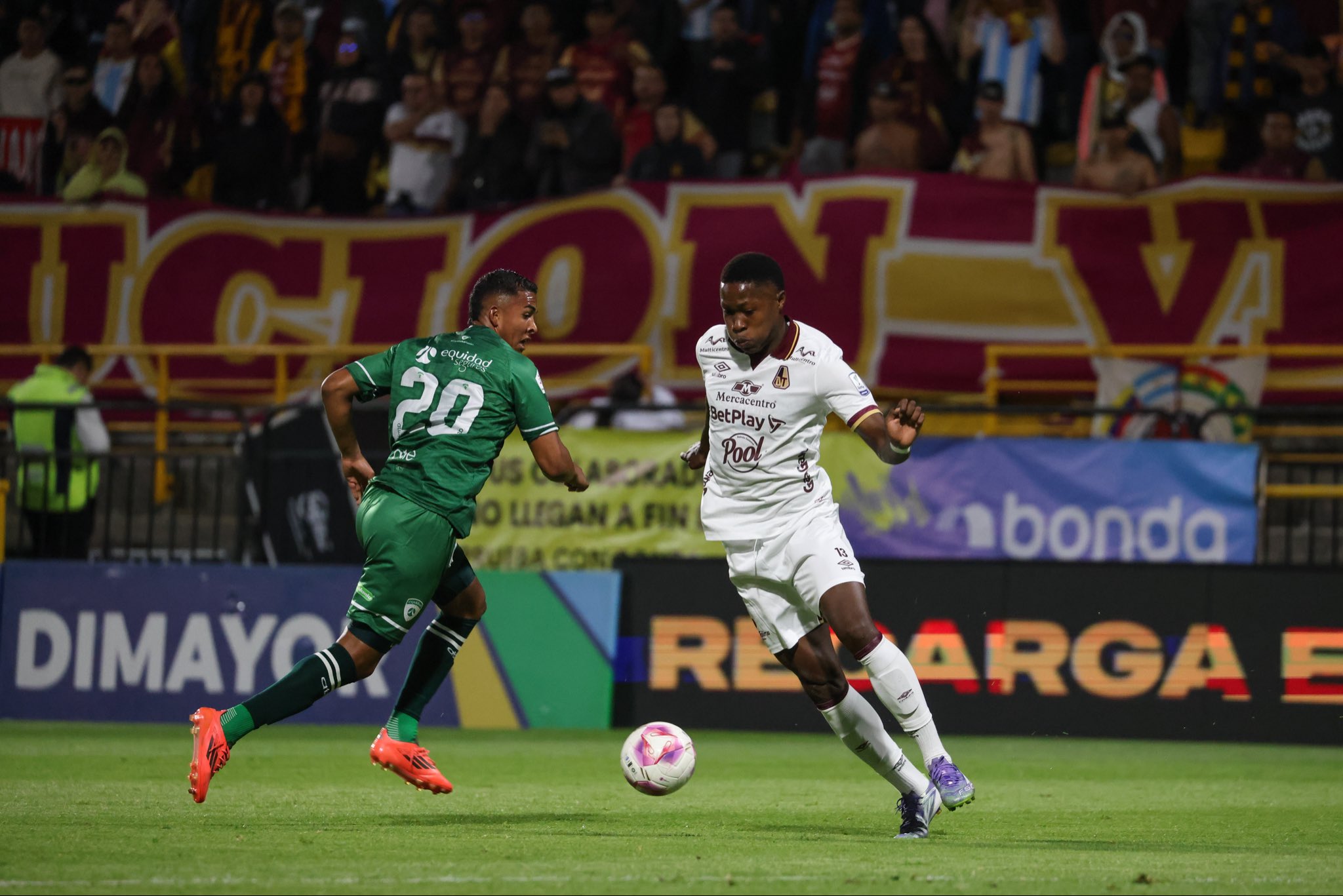 Tolima