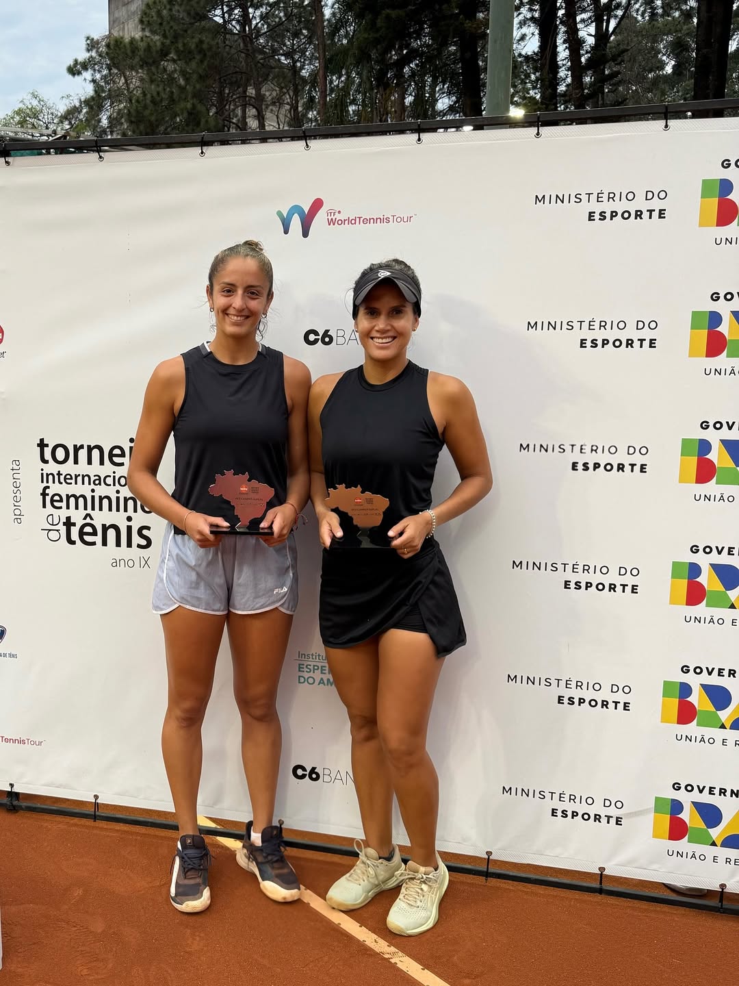 W35 São Paulo 🇧🇷🥈Una semana más para agradecer y disfrutar que puedo hacer lo que amo. Gracia