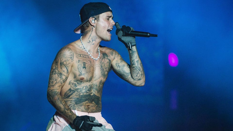 bieber