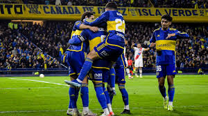 boca