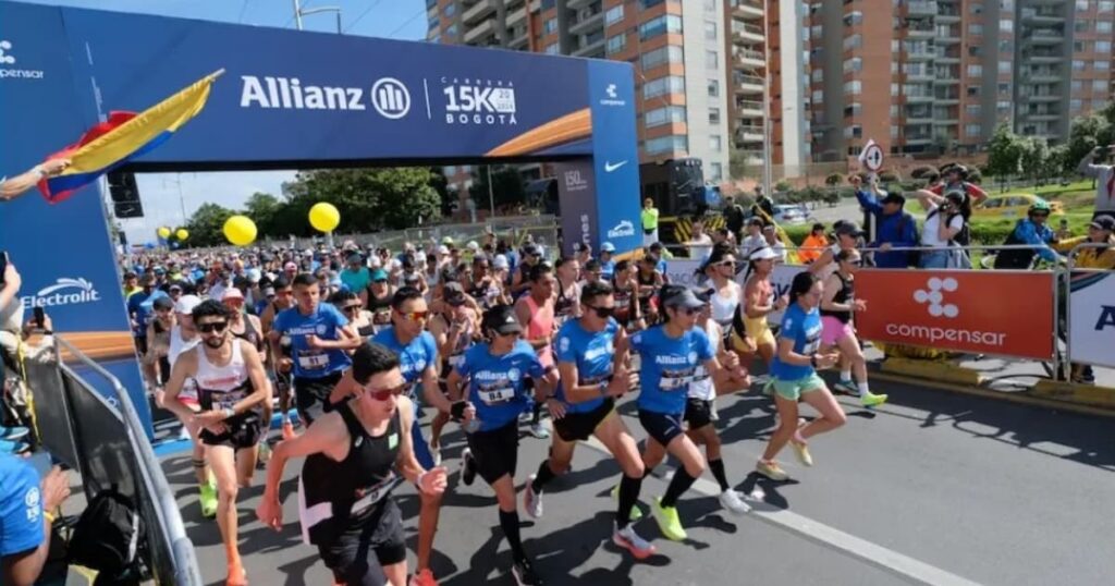 carrera-allianz-15k-bogota-2025-celebra-sus-15-anos