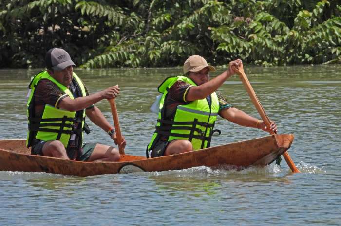 deportes ancestrales