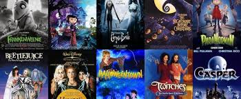 halloween movies