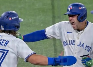 Toronto Blue Jays hacen historia y avanzan a la Serie Mundial 2025 tras vencer a los Seattle Mariners