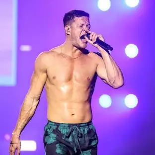 imagine dragons