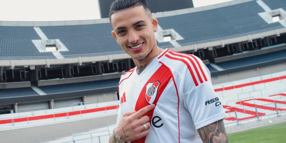 kevinriver