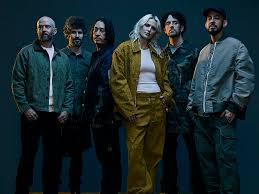 linkin