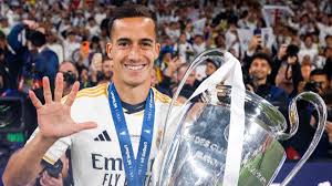 lucas vazquez