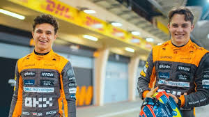 mclaren please dont win