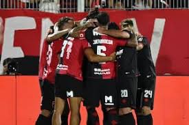 🔴En vivo🔴 Newells vs Union: Futbol Argentino 2025