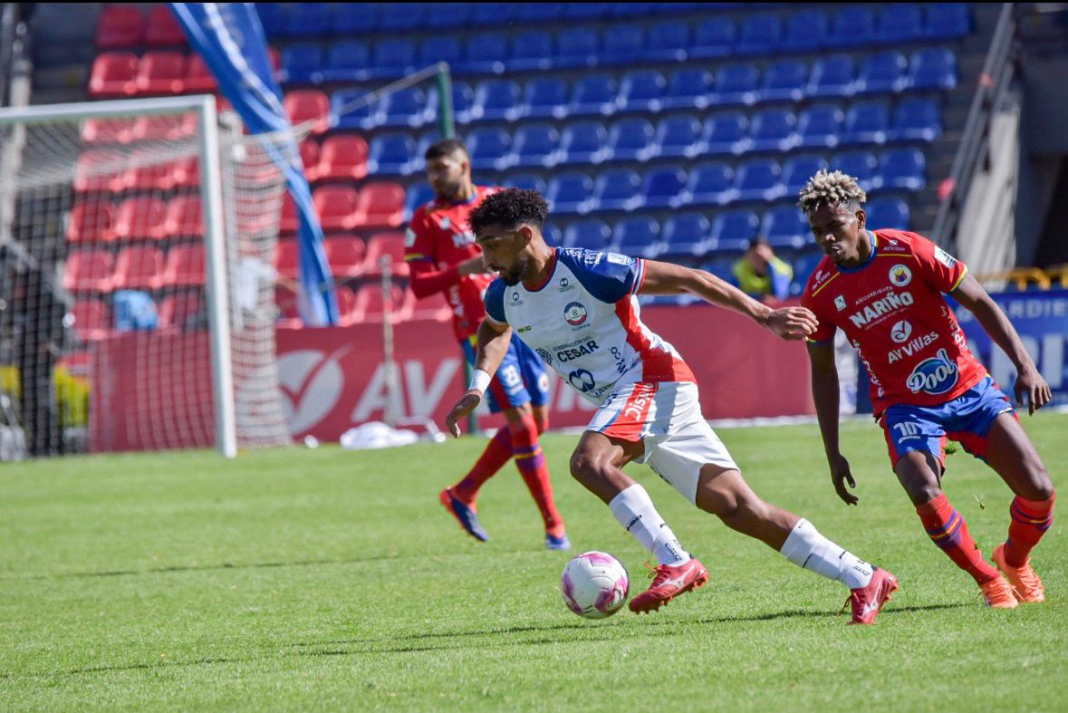 pas vs alianza