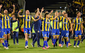 🔴En vivo🔴 Instituto vs Rosario Central: Futbol Argentino 2025