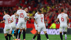 sevilla