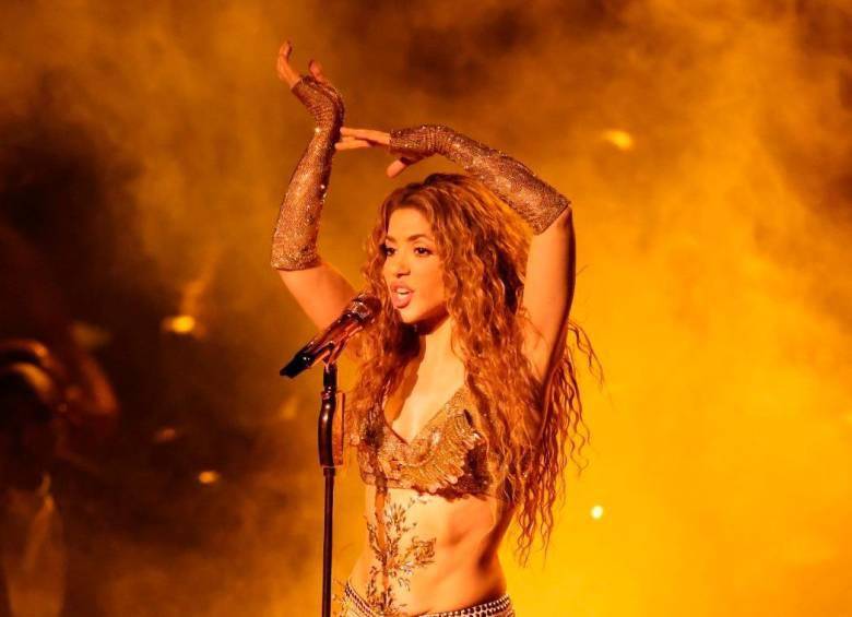shakirashakirashakira