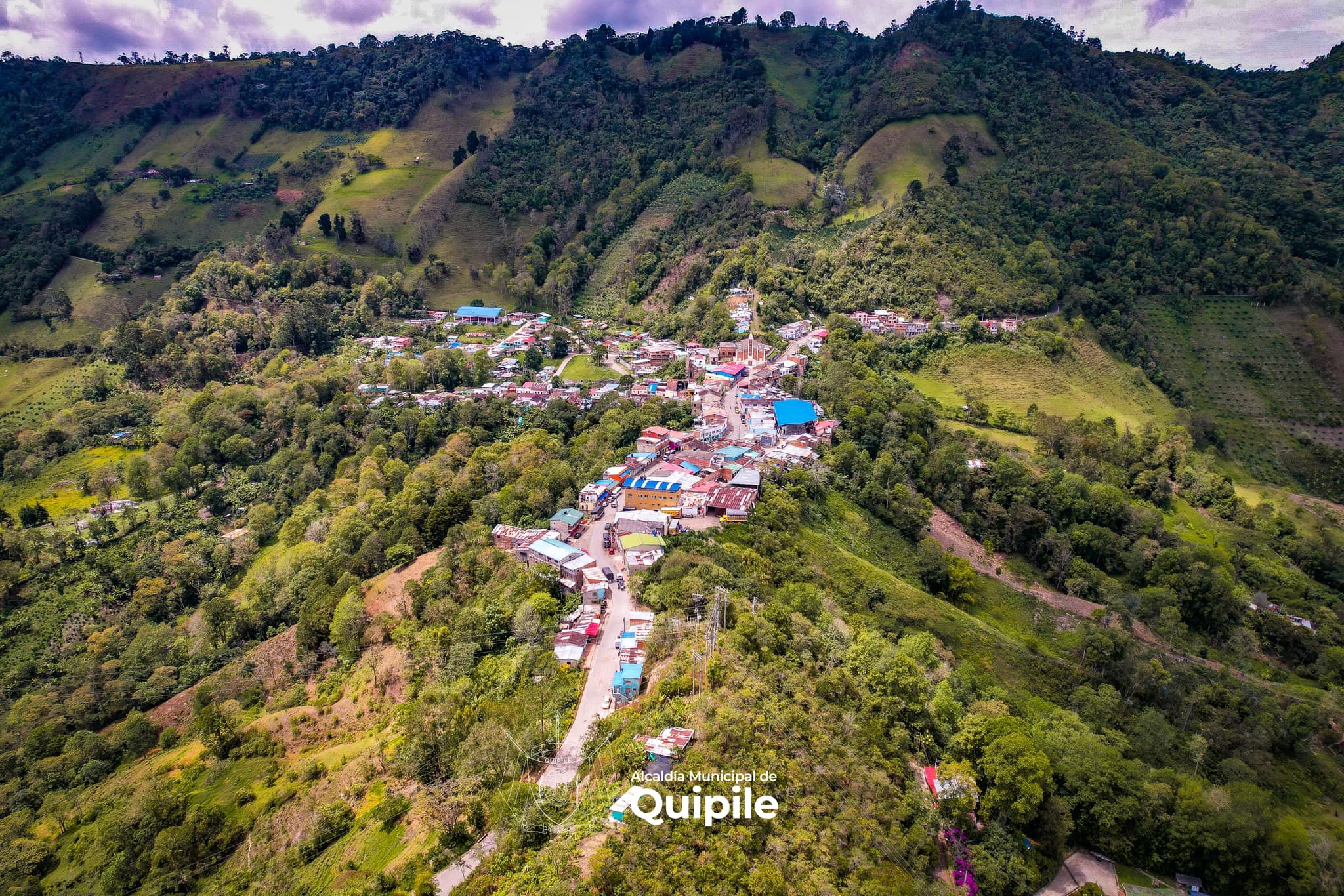 Entre fincas y montañas: Quipile, el municipio cundinamarqués a pocas horas de Bogotá que produce uno de los mejores cafés de Colombia