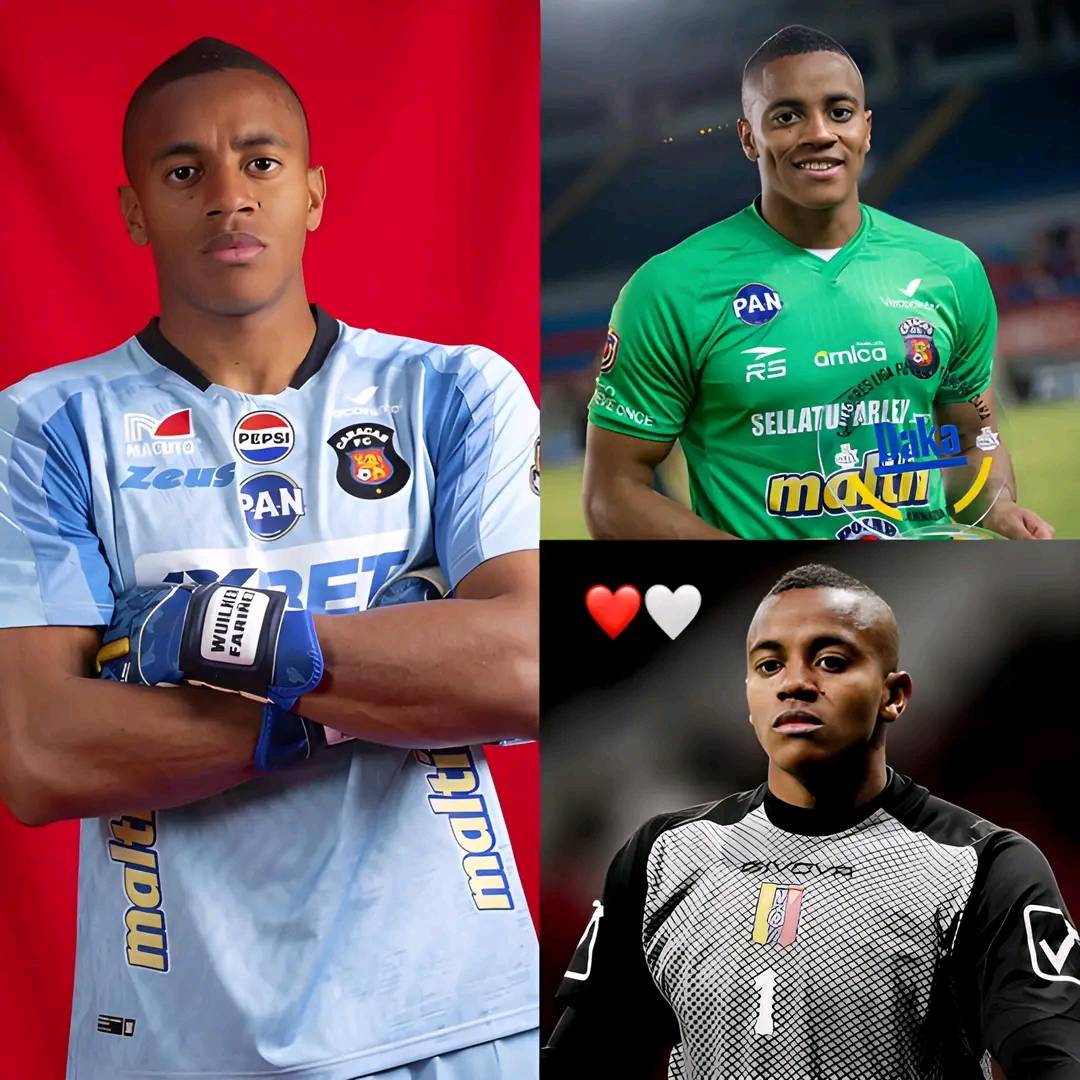 Rumor: Wuilker Faríñez, suena con fuerza para llegar a Deportivo Pasto