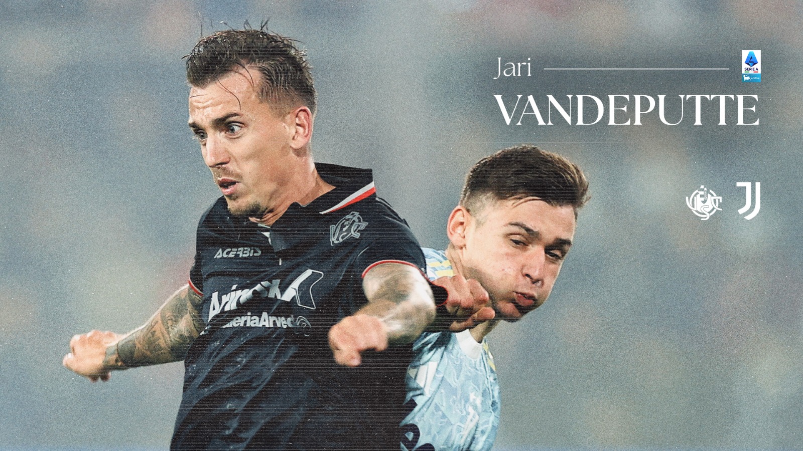 Cremonese perdió con honor ante la Juventus: las estadísticas reflejan un esfuerzo que no alcanzó para sumar