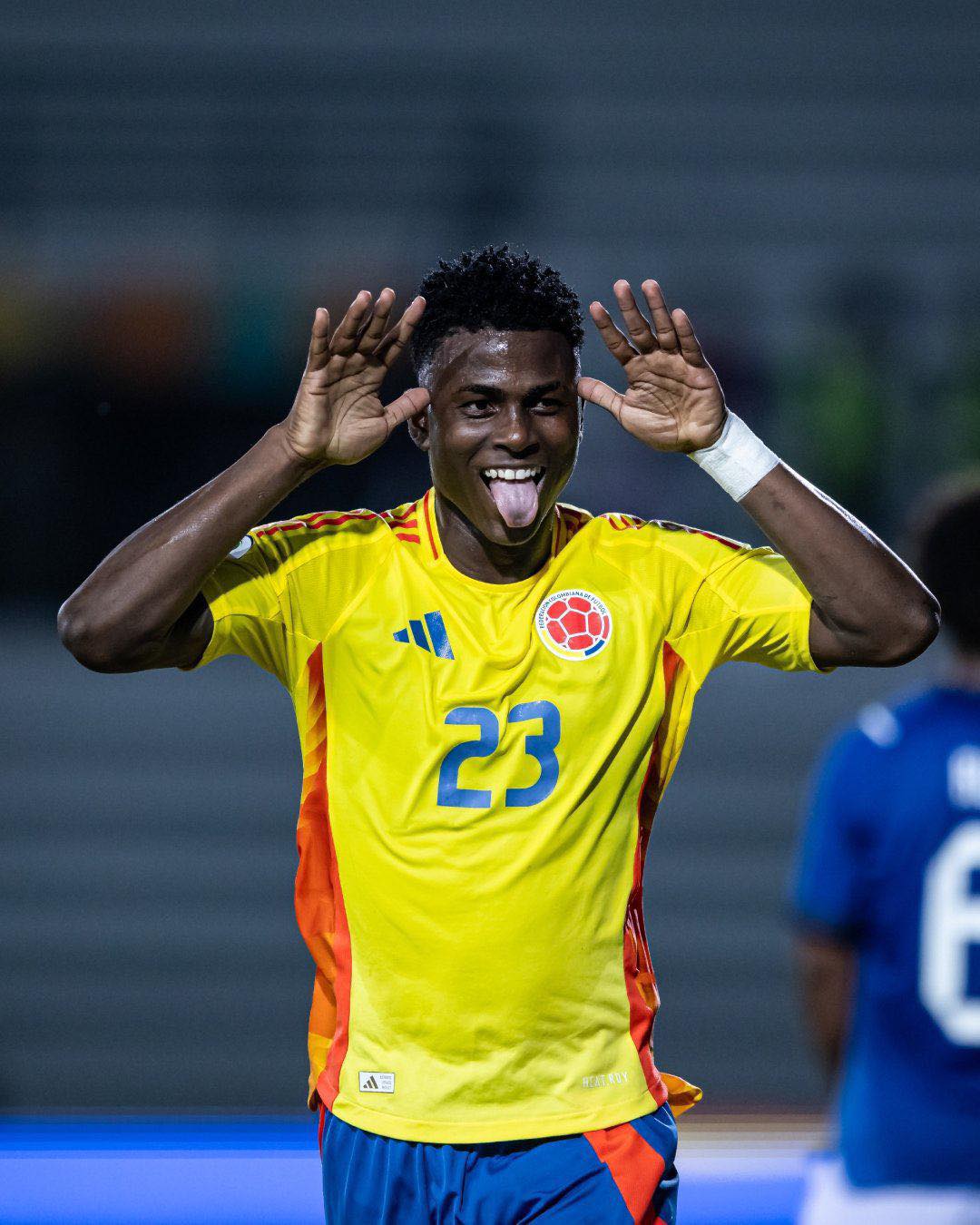 Oficial: Neyser Villarreal dejó de ser jugador de Millonarios