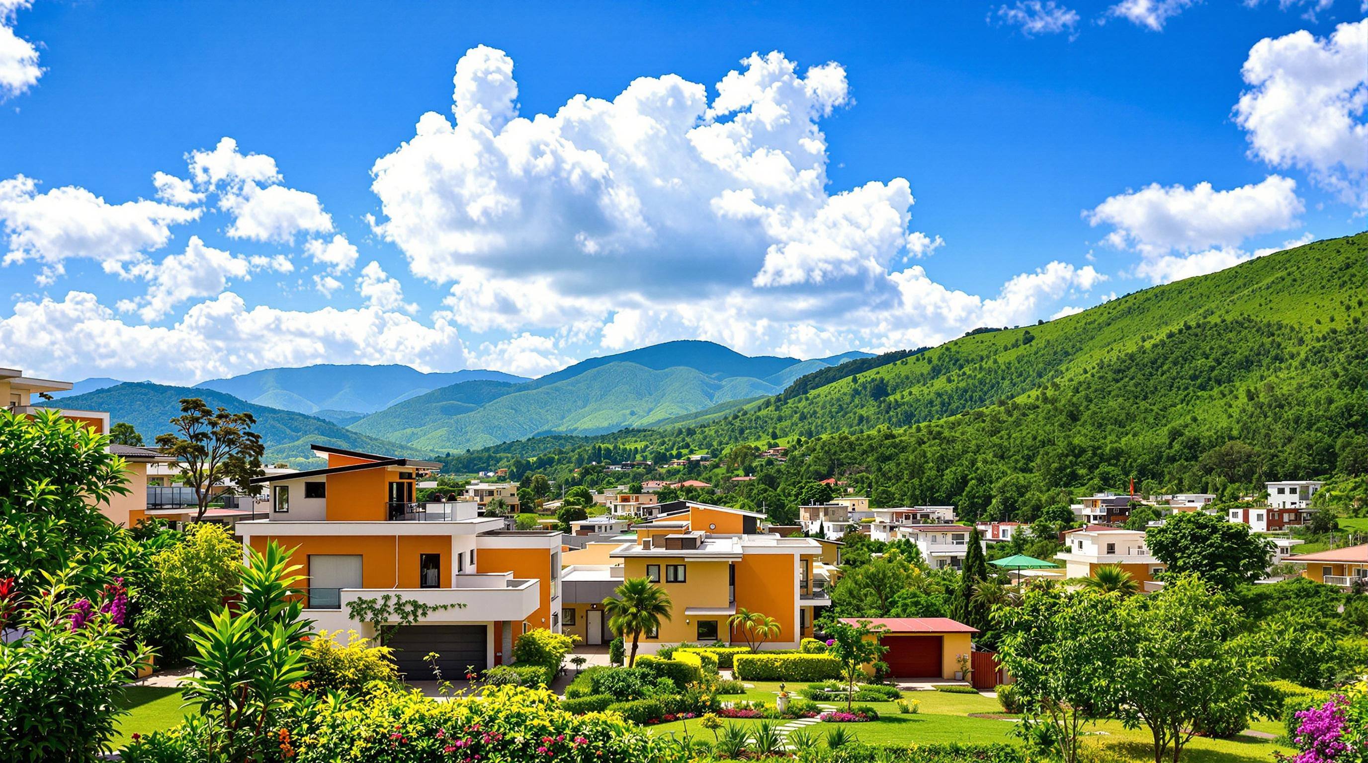 El pueblo de Cundinamarca cuyo primer nombre significaba ‘braveza’: un destino de gran riqueza natural