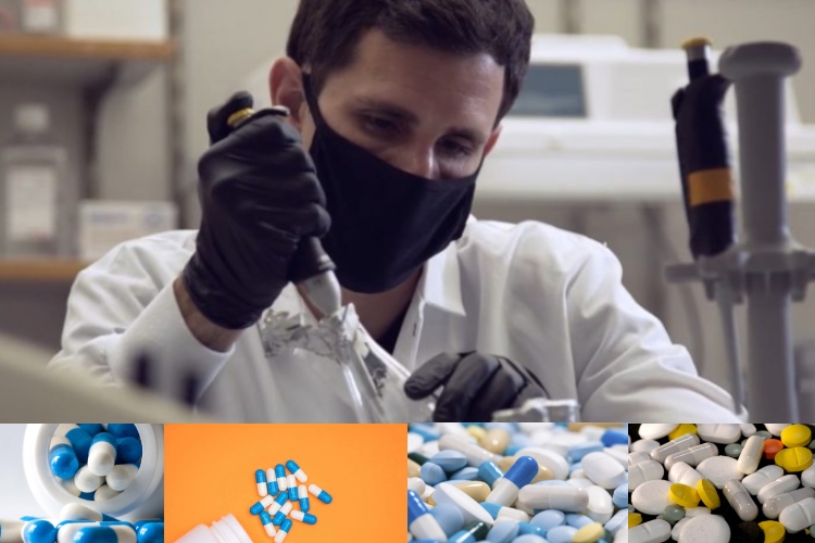 Descubren un antibiótico 100 veces más potente que los actuales