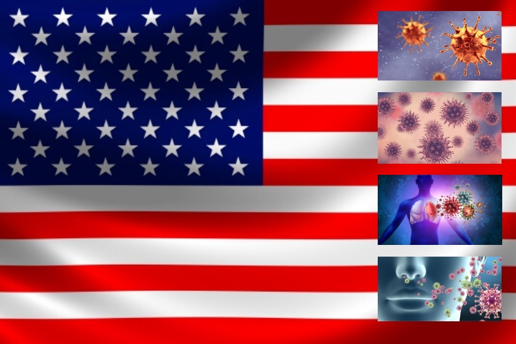 EE. UU. exigirá compartir datos sobre virus para mantener ayuda internacional