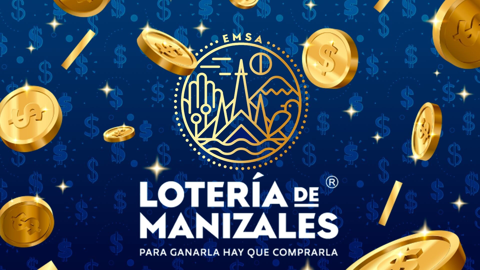LoteríaManizales