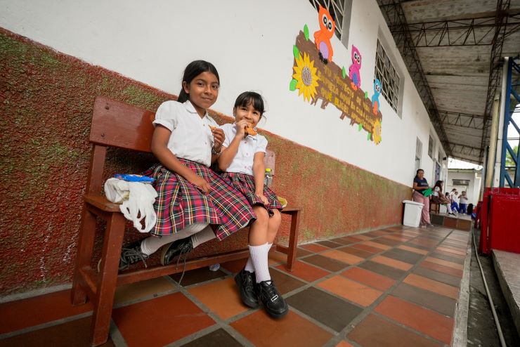 Normal Bajo Putumayo