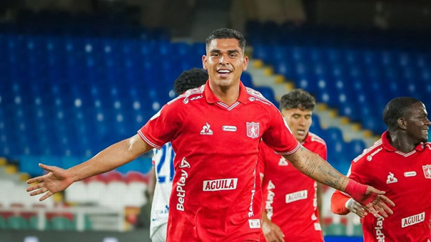 PARTIDO DEL AMÉRICA IMAGEN PORTAL WEB PERÓDICO EL DEPORTIVO.