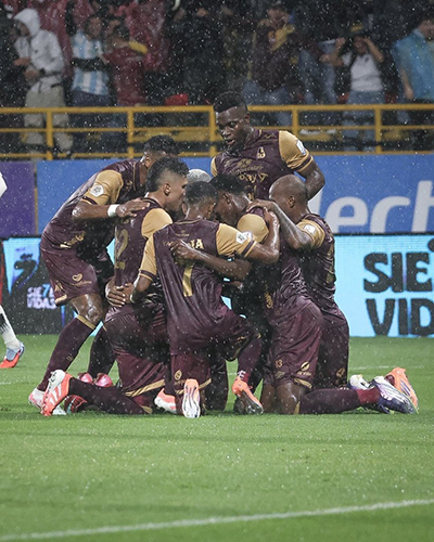 TOlima5