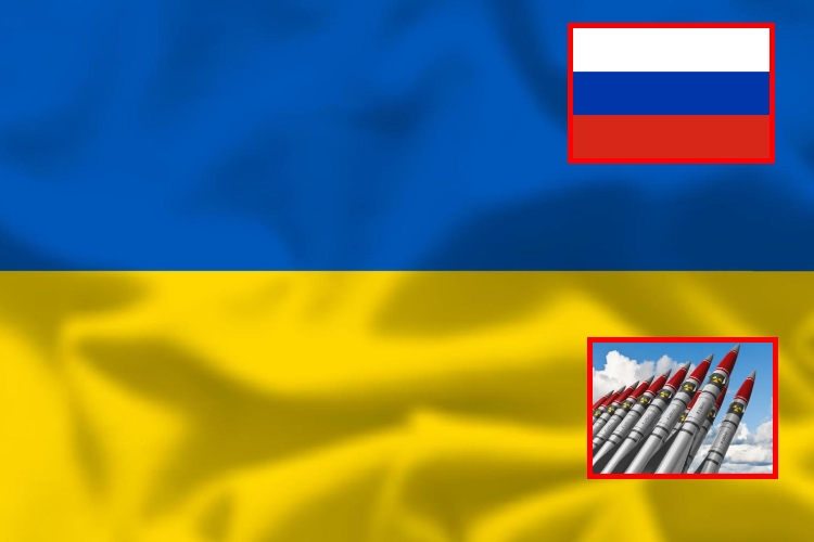 Ucrania desvía misiles rusos con un sistema que confunde su señal satelital