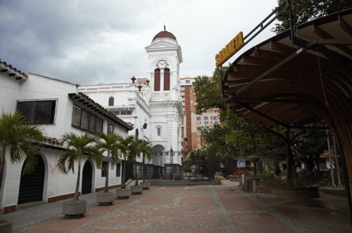 Sabaneta: el municipio antioqueño cuyo nombre proviene de un santuario dedicado al sol