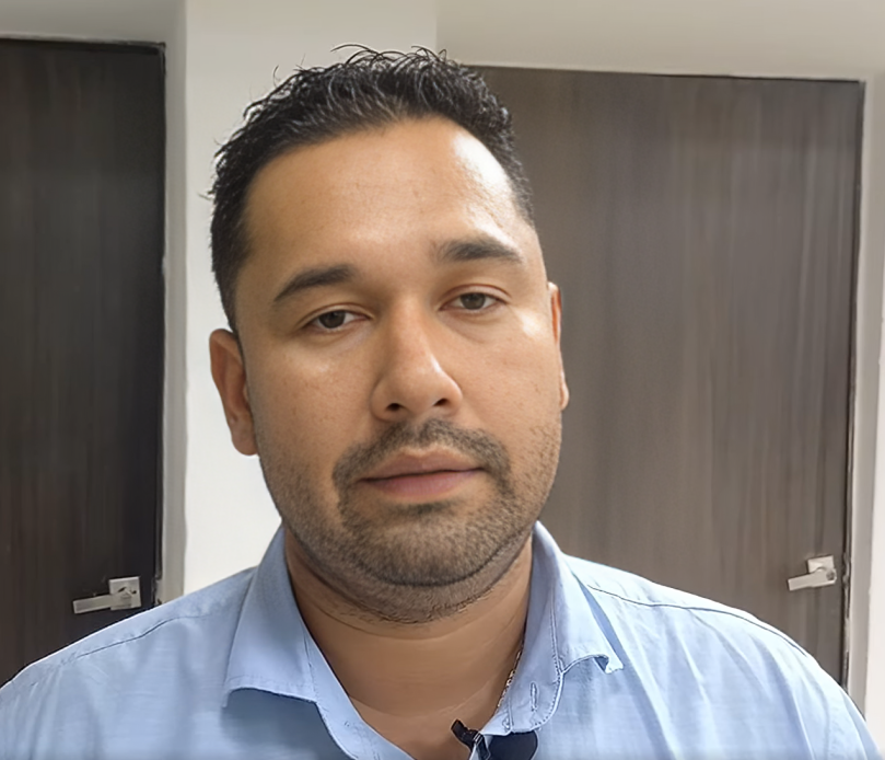 Remodelan canchas sintéticas