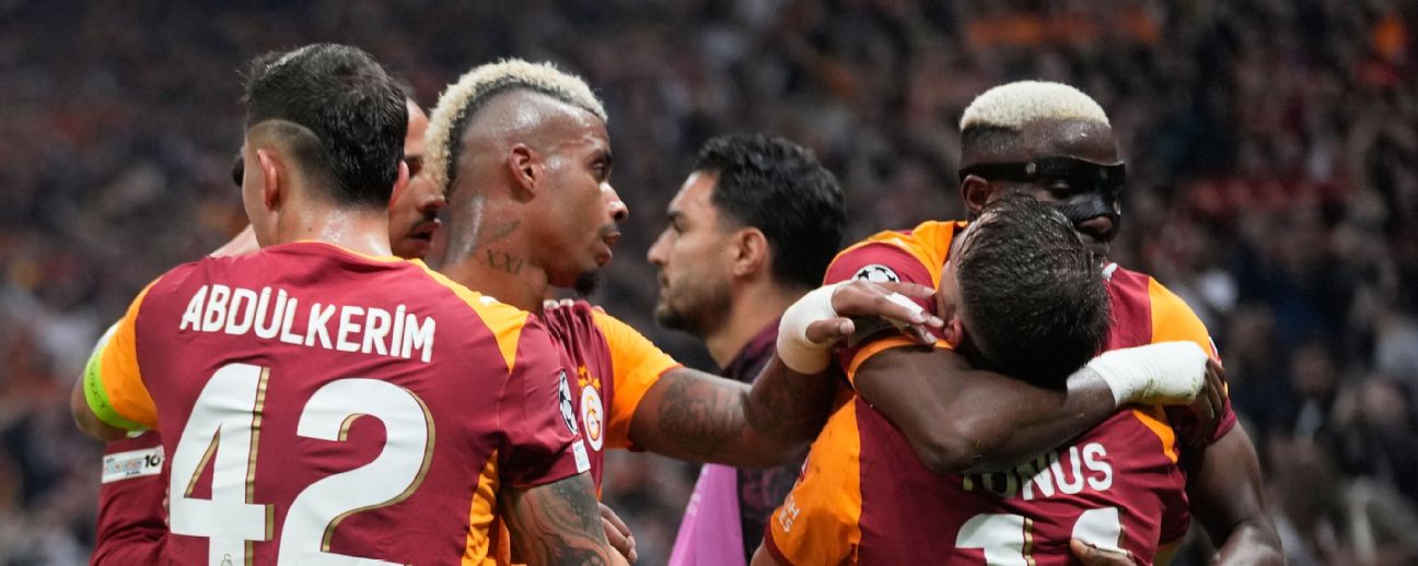 galatasaray