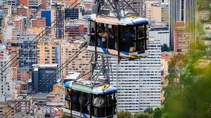 El otro destino con cerros Monserrate y Guadalupe: un mágico rincón en el Eje Cafetero
