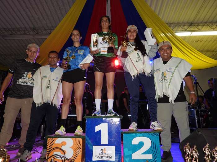 juego agenda nacional campesina