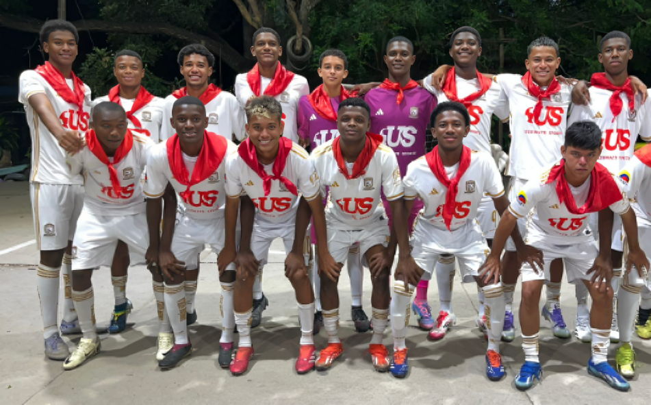 Destacada actuación