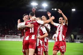 🔴En vivo🔴 Olimpiacos vs PSV: UEFA Champions league