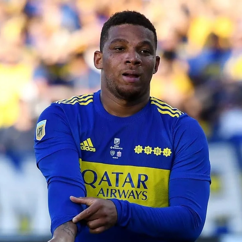 Rumor: Frank Fabra suena para llegar a Millonarios