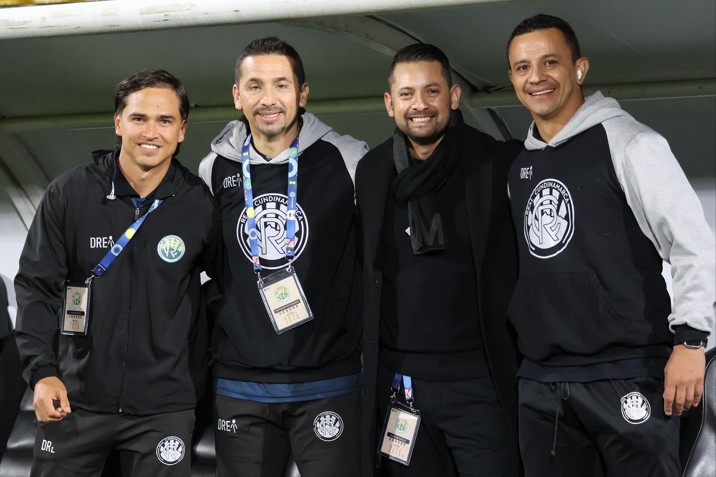 Oficial: Real Cundinamarca se despidió de todo su cuerpo técnico